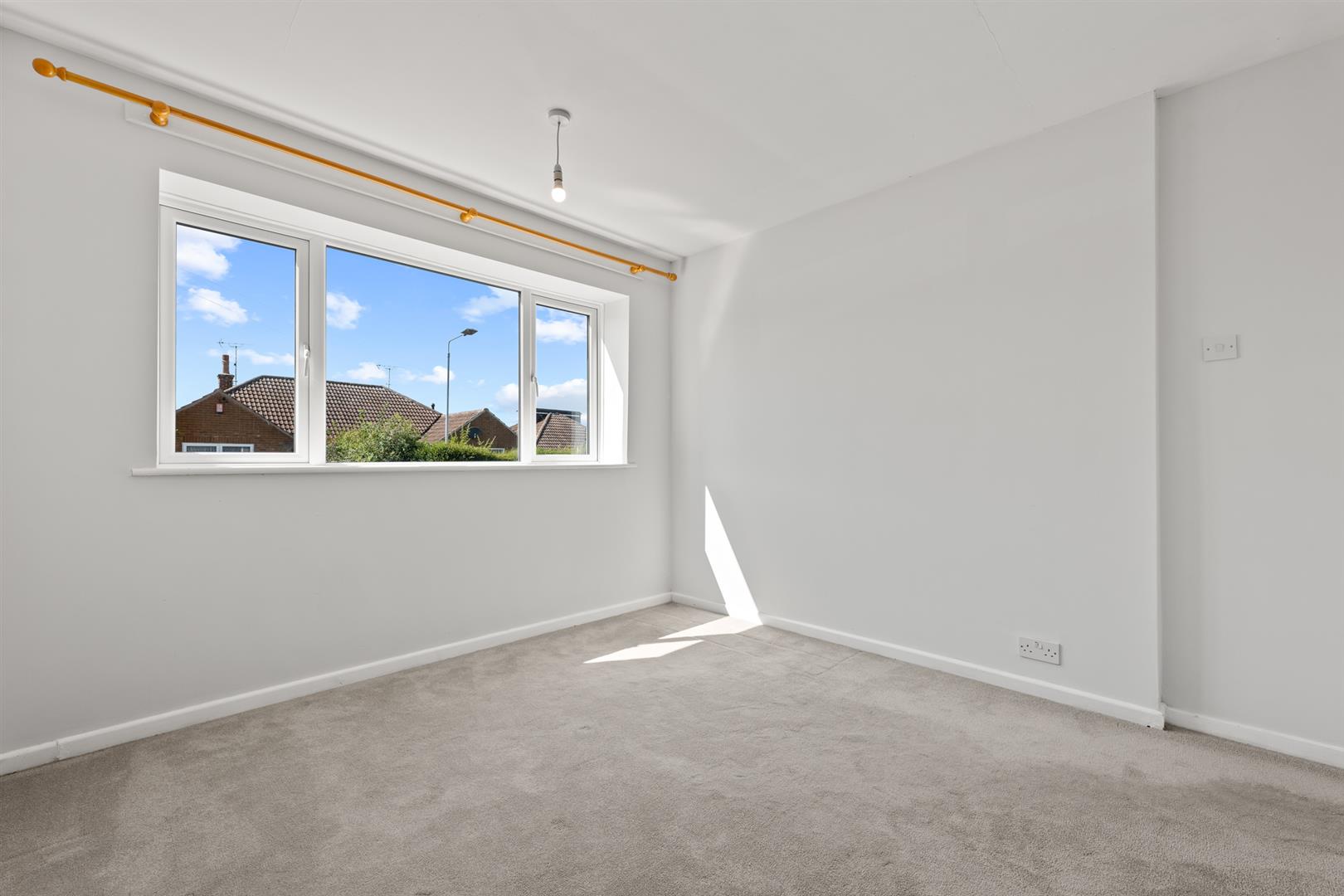 Arnold Avenue, Southwell